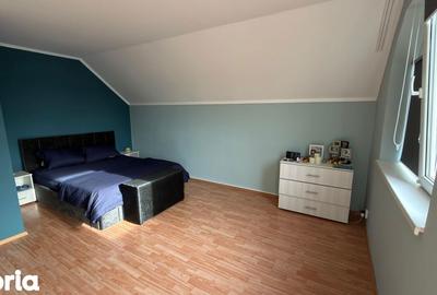 Casă cu 4 camere cu Teren 600 Mp în Nojorid - 18