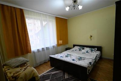 Apartament cu 2 camere decomandat în Central - 2