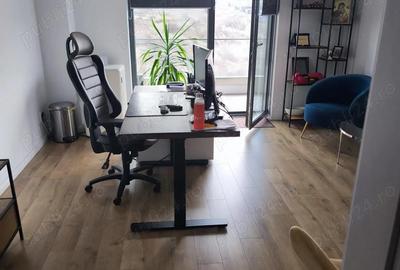 Apartament cu 4 camere decomandat în Sud - 9