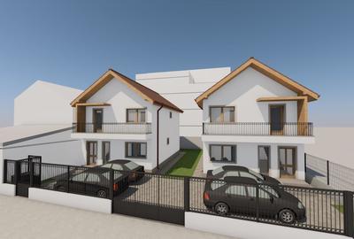 Casă cu 4 camere în Kamsas - 1