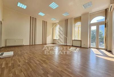 Spațiu comercial, de 38 mp, în Ultracentral