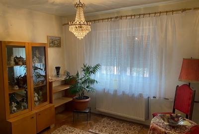 Apartament cu 3 camere decomandat, mobilat în Complex Studențesc - 15