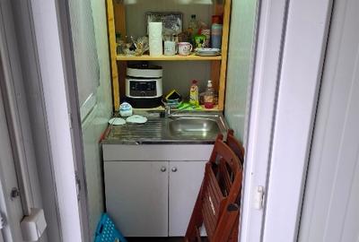 Vând teren cu anexa locuibila - 8