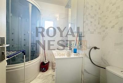 De inchiriat apartament 3 camere in Noua, langa Dedeman - 10