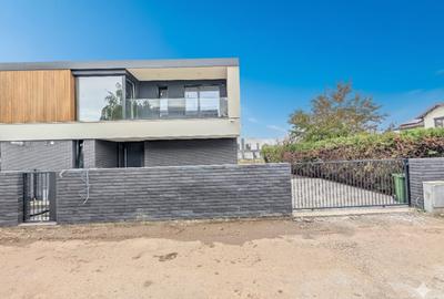 Casa 4 camere 170mp | 0 comision | Corbeanca | Finisaje si instalatii premium Casa 4 camere 170mp | 0 comision | Corbeanca | Finisaje si instalatii premium - 1