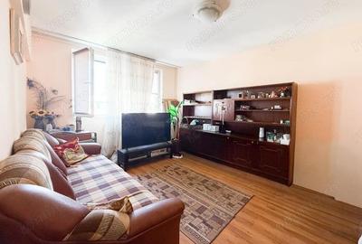 Apartament 3 camere l Fetesti - 1