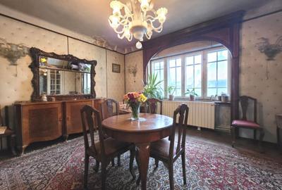Apartament cu 5 camere decomandat în Dacia - 17