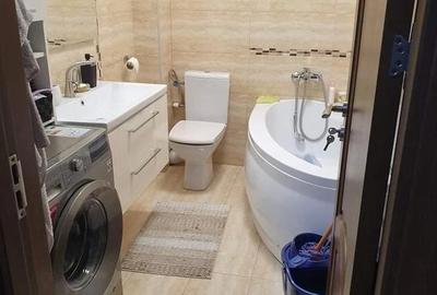 Apartament cu 2 camere decomandat în Popas Păcurari - 4