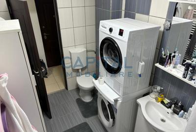 COMISION 0! Apartament 1 Camera | 39 mp | Floresti | Parc Poligon | - 5