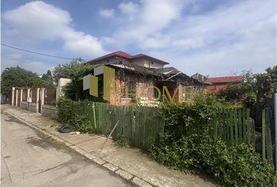 Teren cu autorizatie constructie si proiect casa, Ploiesti, zona Transilvaniei - 7