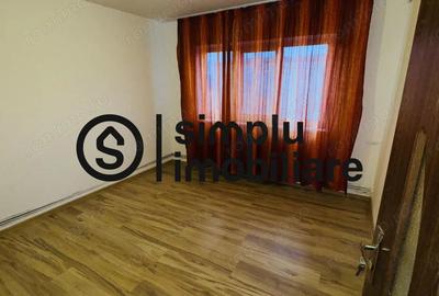 Apartament 2 camere, decomandat -1 MAI - 2