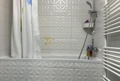 Apartament cu 4 camere decomandat, mobilat în Lujerului - 14