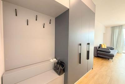 Apartament cu 2 camere decomandat, mobilat în Ultracentral - 10