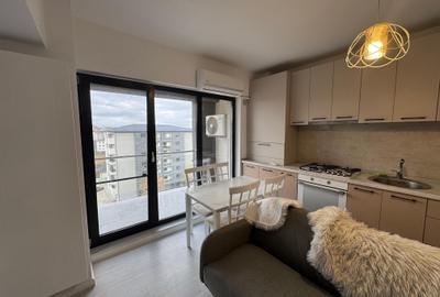 Apartament modern cu 2 camere Visan - 2