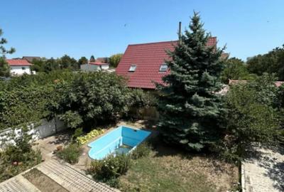 Casă cu 7 camere cu Teren 518 Mp în Mamaia - 18