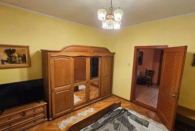 Casă cu 4 camere în Democrației - 18