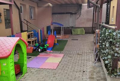 Spatiu comercial locuin?a in zona Balcescu Nicolae - 10