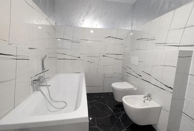 Casă cu 4 camere cu Teren 300 Mp în Vișani - 9