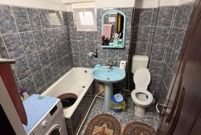 Apartament cu 2 camere decomandat în Central - 5