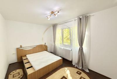 Apartament 2 camere de închiriat - Zona Medicina | În curs de renovare - 3
