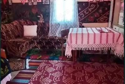 Casă cu 5 camere în Luieriu - 1