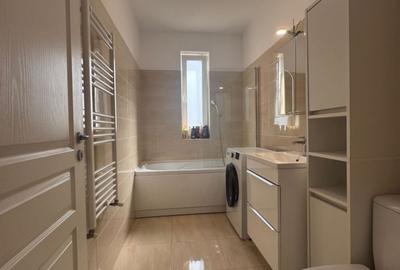 Apartament cu 2 camere decomandat în Giroc - 7