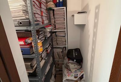 Apartament cu 5 camere decomandat în Calea Călărașilor - 15