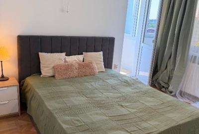 Apartament cu 2 camere semidecomandat, mobilat în Dristor - 4