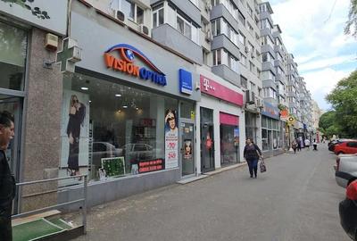 Spațiu comercial, de 70 mp, în Giurgiului - 1