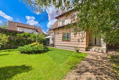 Casă individuală cu 4 camere cu Teren 290 Mp în Găvana Platou - 1
