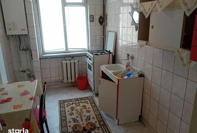 Apartament cu 2 camere decomandat în Precista - 2