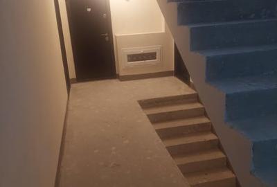 APARTAMENT 2 CAMERER LAZU | ETAJ 2 | 58,39 MP | LOC DE PARCARE | - 8