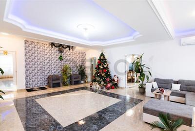 Casă cu 4 camere cu Teren 500 Mp în Sântandrei