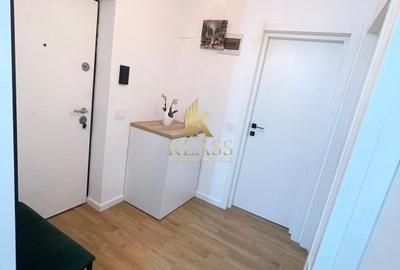 Apartament 2 camere, 2 terase + loc de parcare inclus Scoala Americana - 6