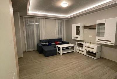 Apartament cu 2 camere nedecomandat în Central