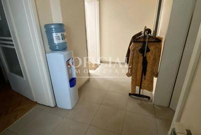 Spațiu comercial, de 68 mp, în Zorilor