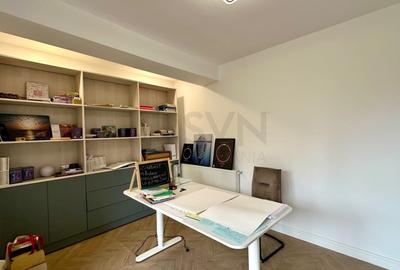 REA1007059 Apartament superb 4 camere bloc 2004 zona Arcul de Triumf- Marasti - 13