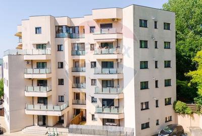 Apartament cu 2 camere de vanzare in Copou Bellevue Apartament cu 2 camere de vanzare in Copou Bellevue - 1