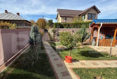 ???? Confort, spa?iu ?i elegan?a in Targovi?te pr - 3