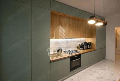 Apartament cu 2 camere decomandat în Calea Urseni - 4