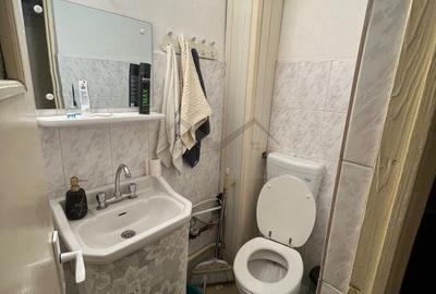 Apartament cu 3 camere decomandat, mobilat în Nicolina - 8