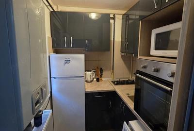 Apartament cu 2 camere semidecomandat în Micro 14 - 2