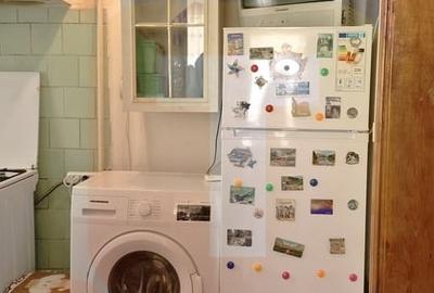 Apartament 3 camere de vânzare, etaj 2 din 4, Aleea Tiparului Apartament 3 camere de vânzare, etaj 2 din 4, Aleea Tiparului - 24