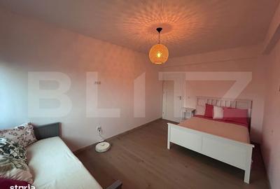 Apartament cu 4 camere, mobilat în Central - 6