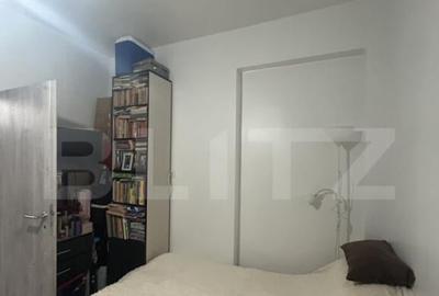 Apartament de 3 camere + boxa | 3 min metrou jiului | parter - 2