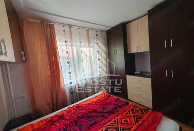 Apartament 2 camere , zona 6 vanatori - 4