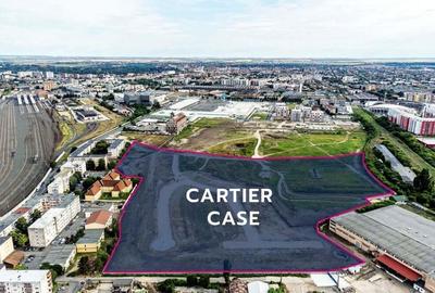 Teren pentru construc?ie in RED9 ARED CITY Investi?ie inteligenta! - 2