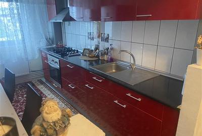 Apartament cu 2 camere decomandat, mobilat în Central - 6