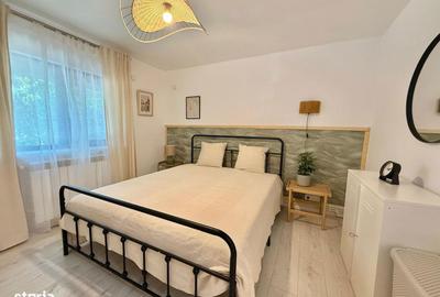 Apartament cu 2 camere decomandat în Gara - 6