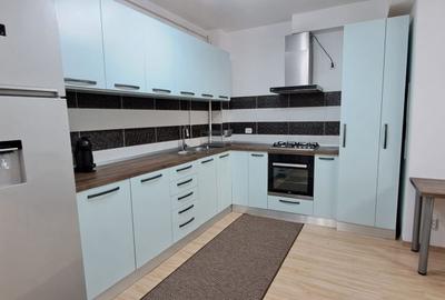 Apartament cu 2 camere semidecomandat, mobilat în Berceni - 3